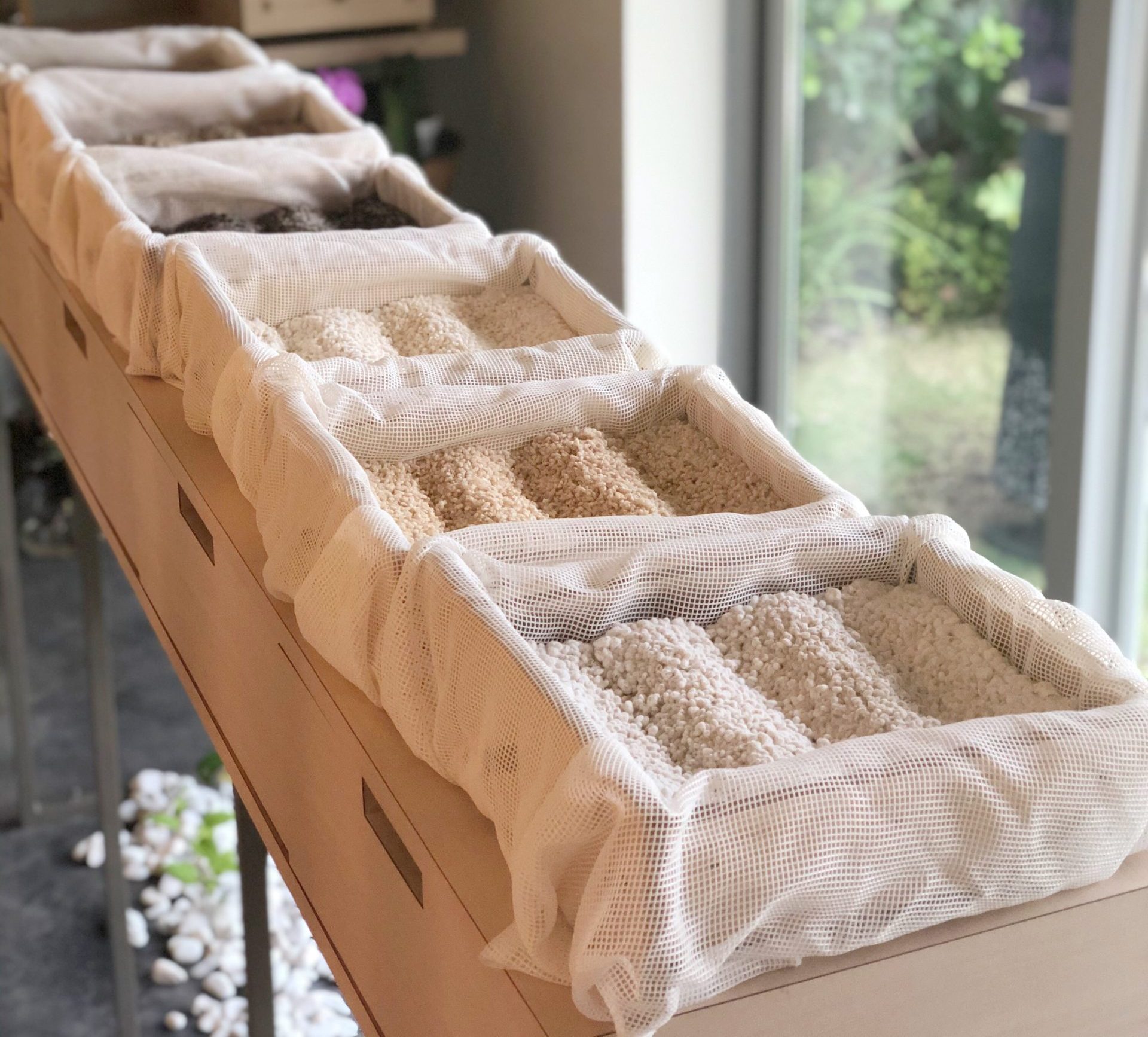 麹クリエイター麹箱